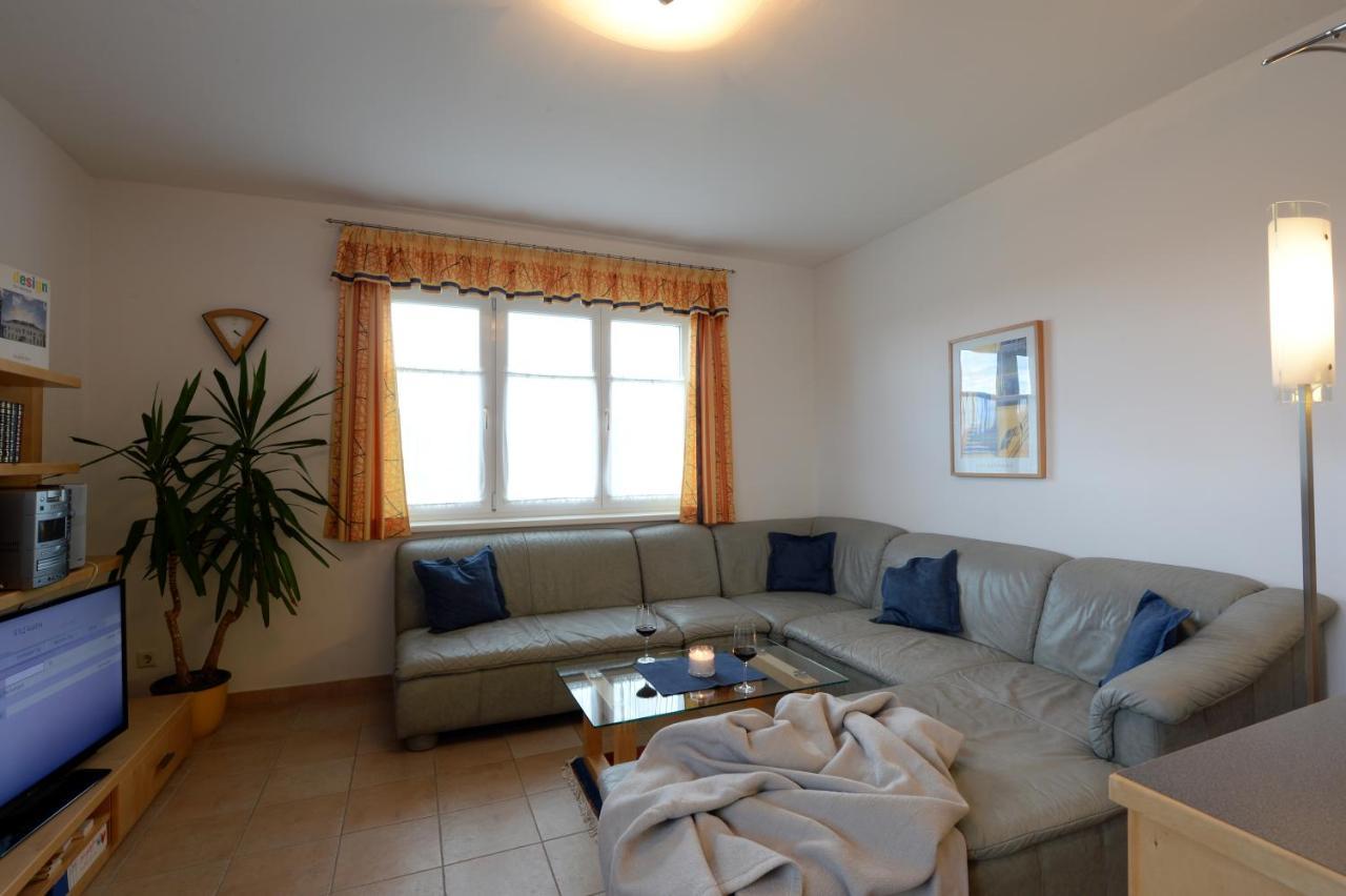 Ferienappartement Regina Schrems  Exteriör bild