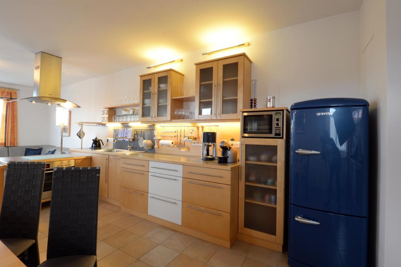 Ferienappartement Regina Schrems  Exteriör bild